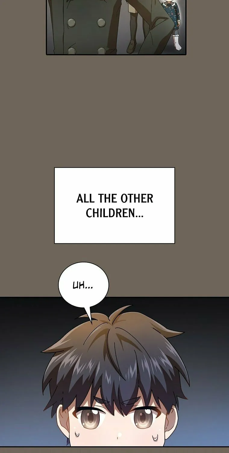 Becoming a Magic School Mage Chapter 1 page 44 - 