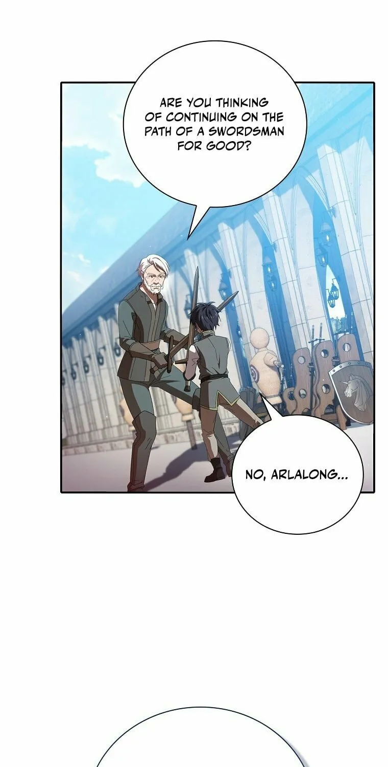 Becoming a Magic School Mage Chapter 1 page 48 - 