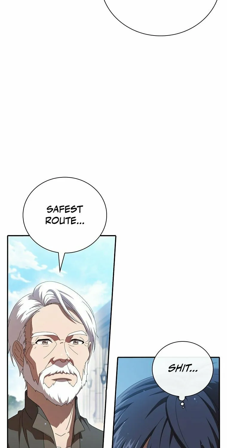 Becoming a Magic School Mage Chapter 1 page 50 - 