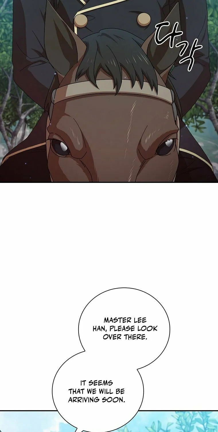 Becoming a Magic School Mage Chapter 1 page 6 - 