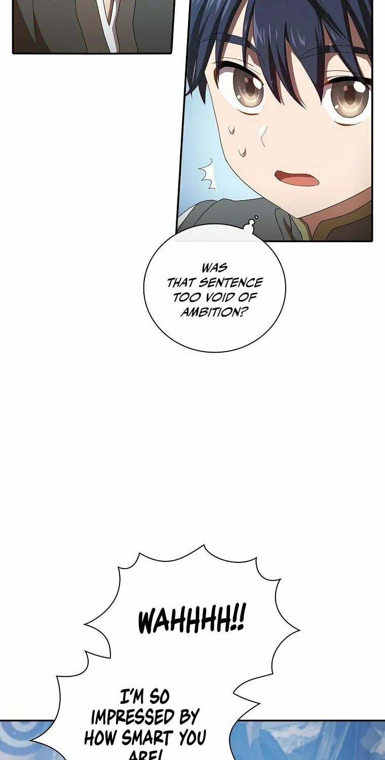 Becoming a Magic School Mage Chapter 1 page 51 - 