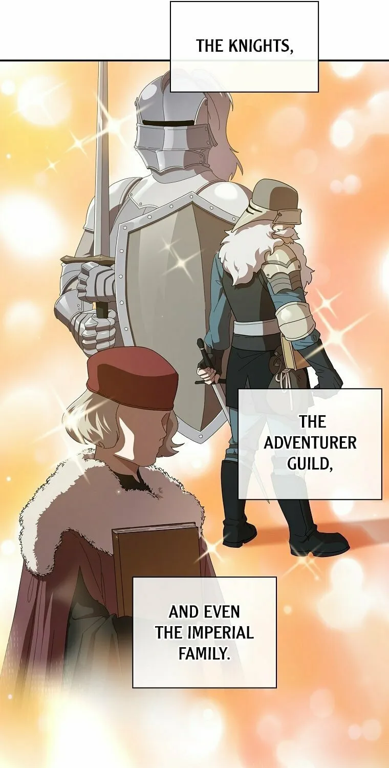 Becoming a Magic School Mage Chapter 1 page 56 - 