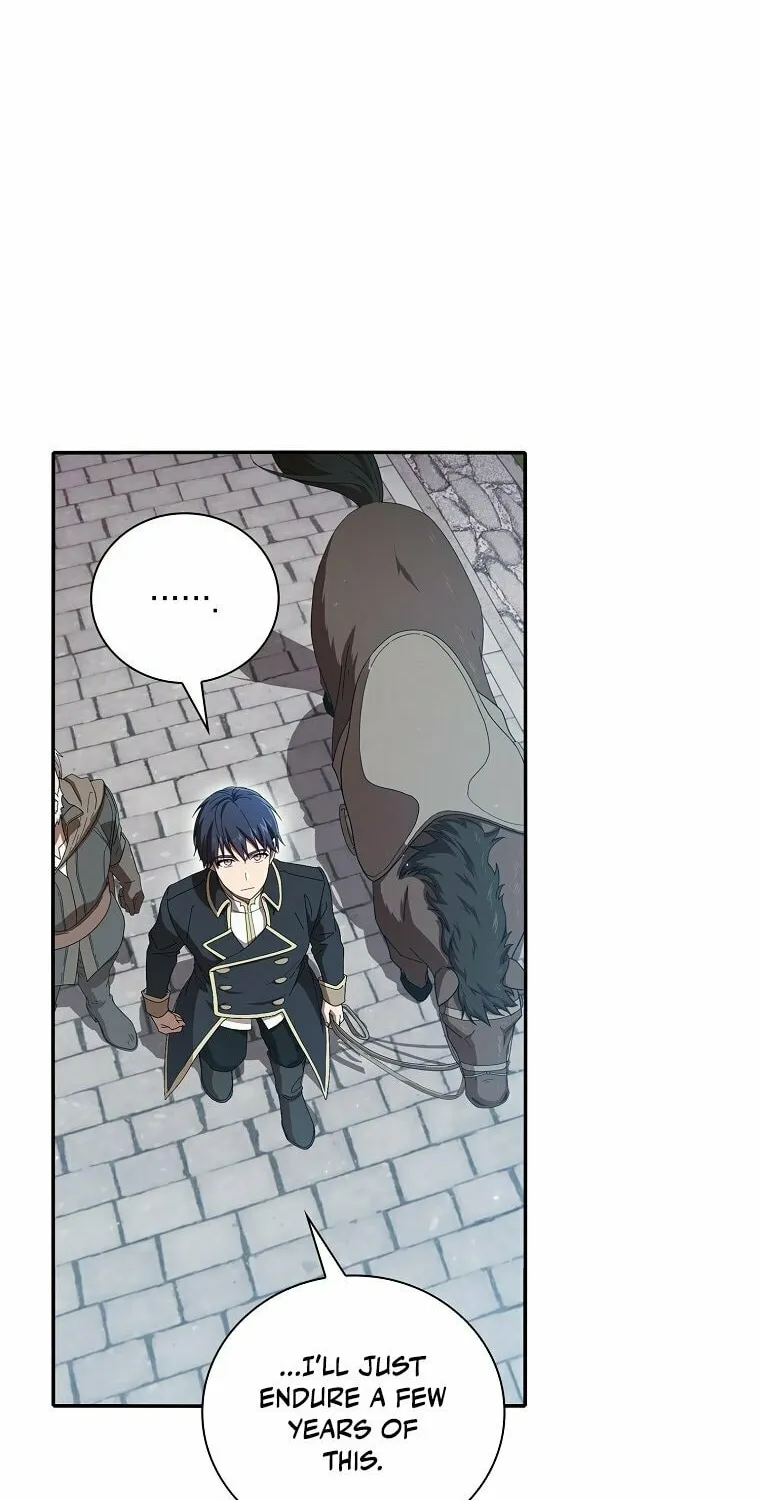 Becoming a Magic School Mage Chapter 1 page 59 - 
