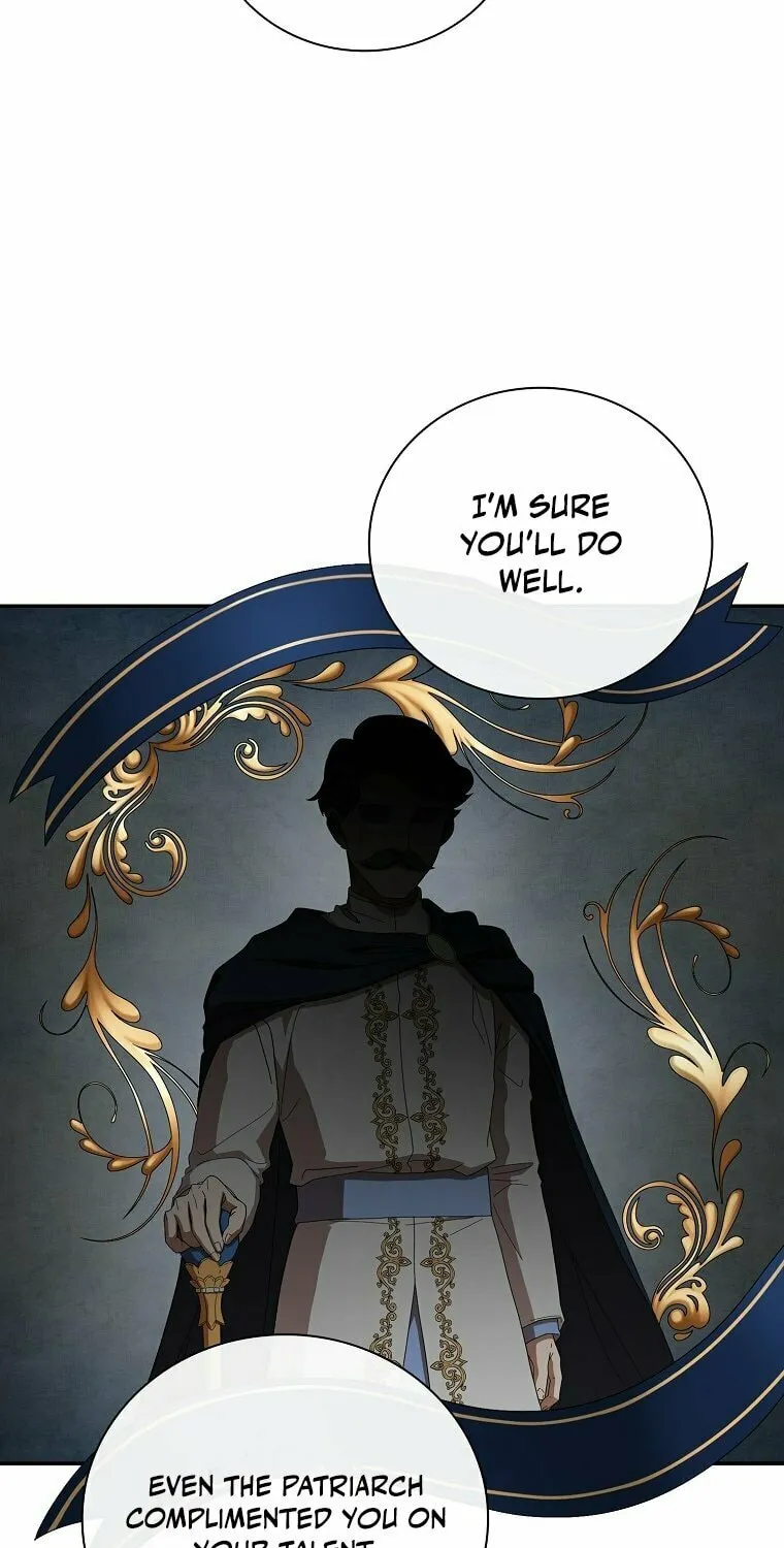 Becoming a Magic School Mage Chapter 1 page 60 - 