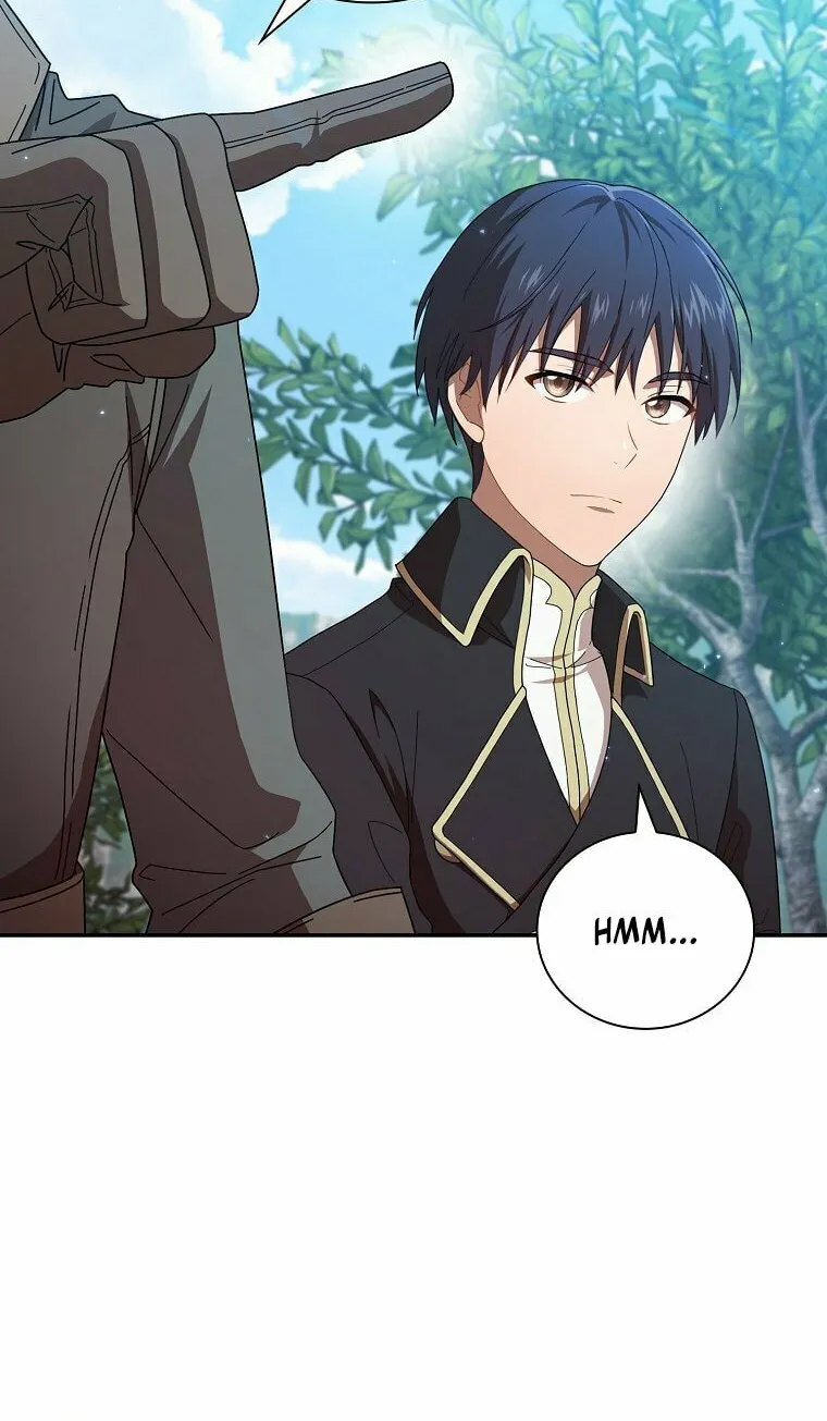 Becoming a Magic School Mage Chapter 1 page 7 - 
