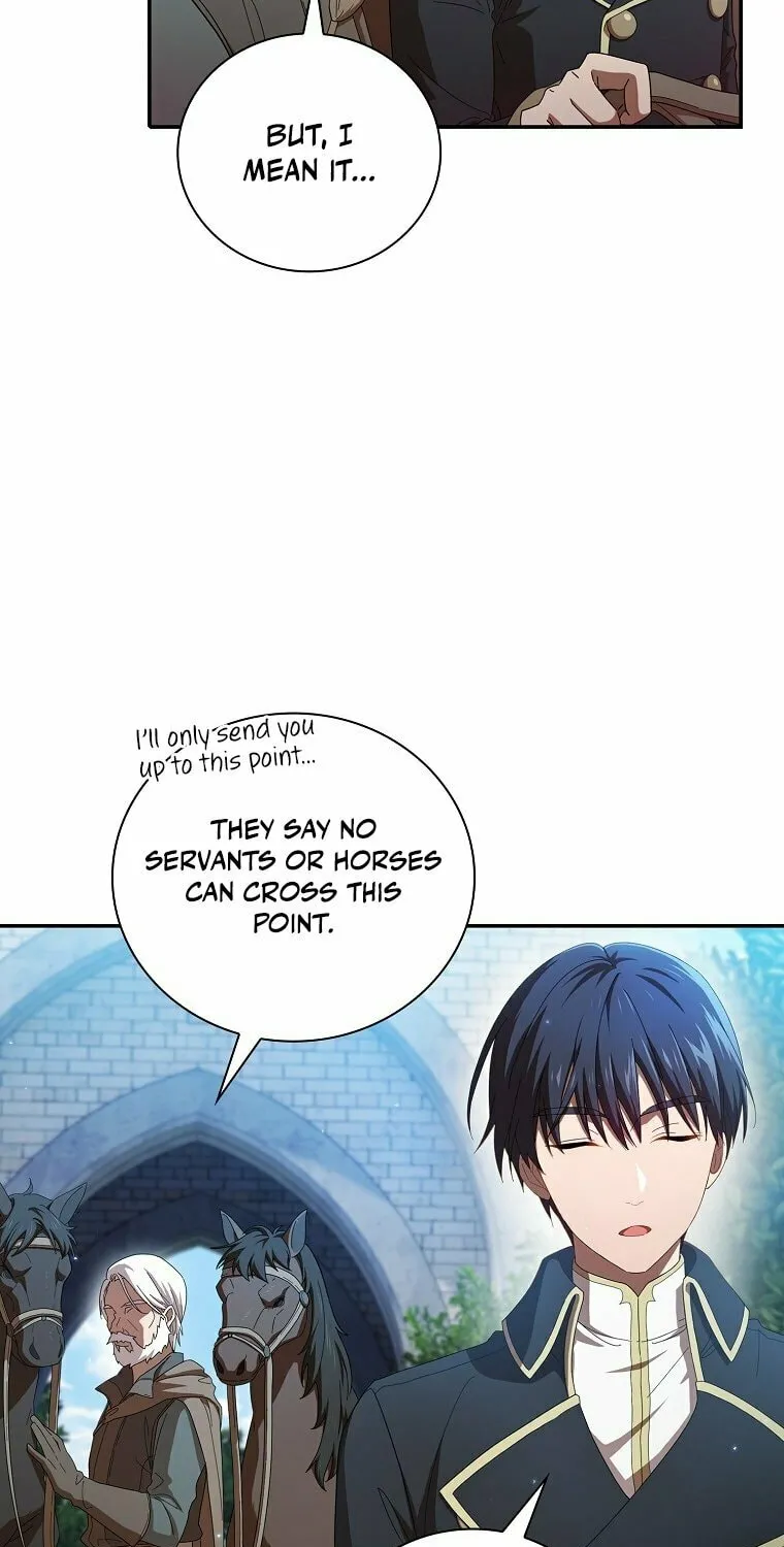 Becoming a Magic School Mage Chapter 1 page 62 - 