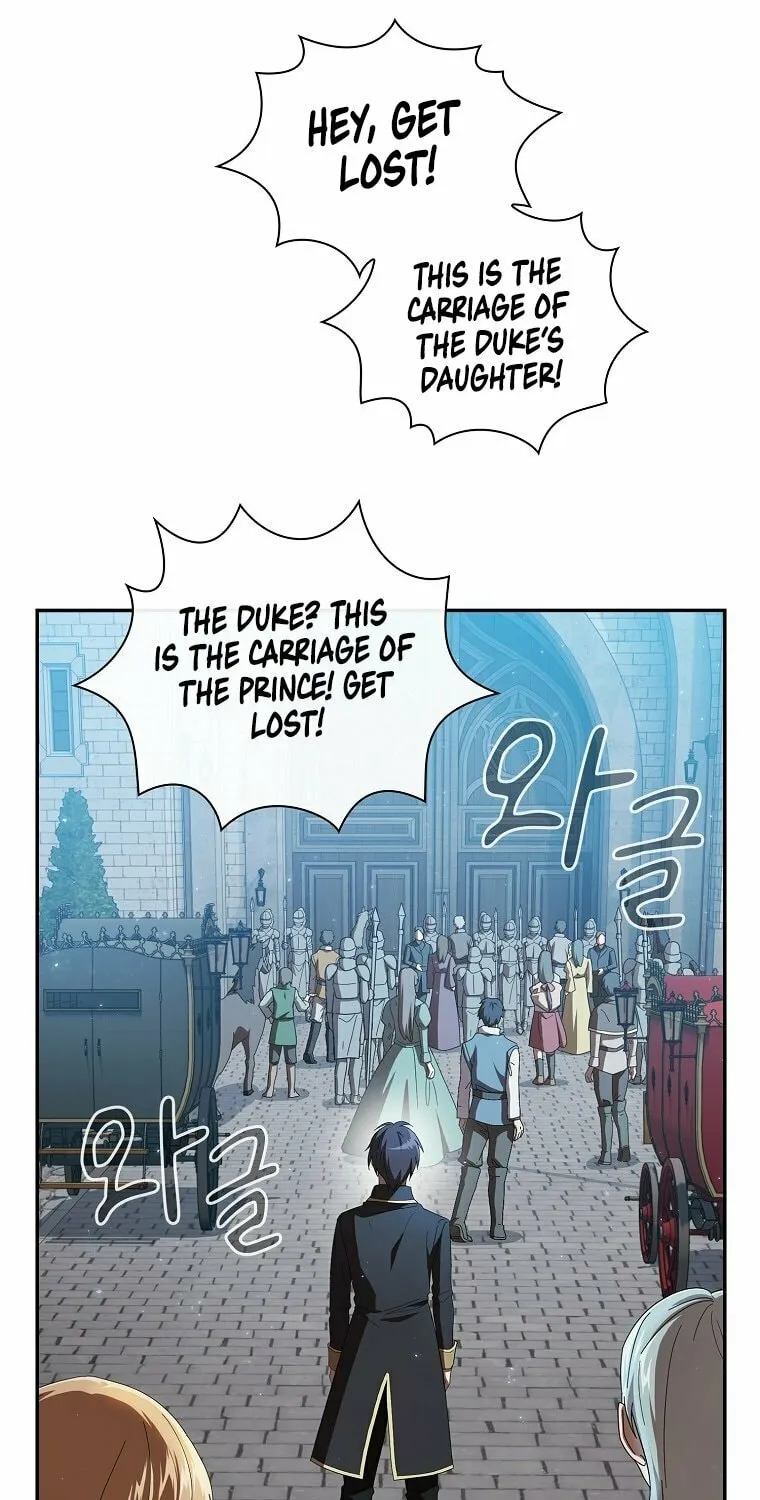 Becoming a Magic School Mage Chapter 1 page 64 - 