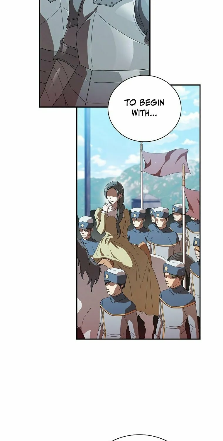 Becoming a Magic School Mage Chapter 1 page 66 - 