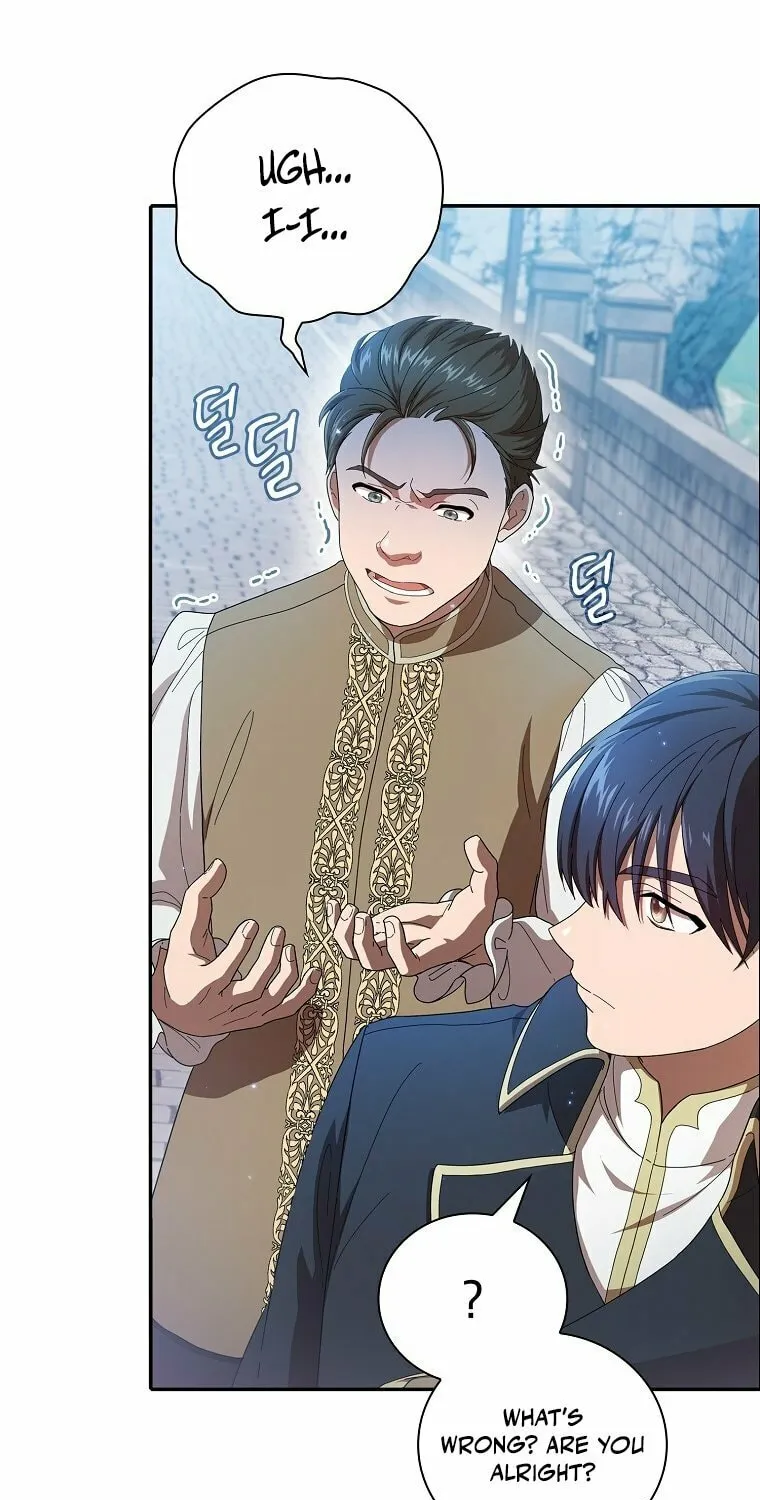 Becoming a Magic School Mage Chapter 1 page 68 - 