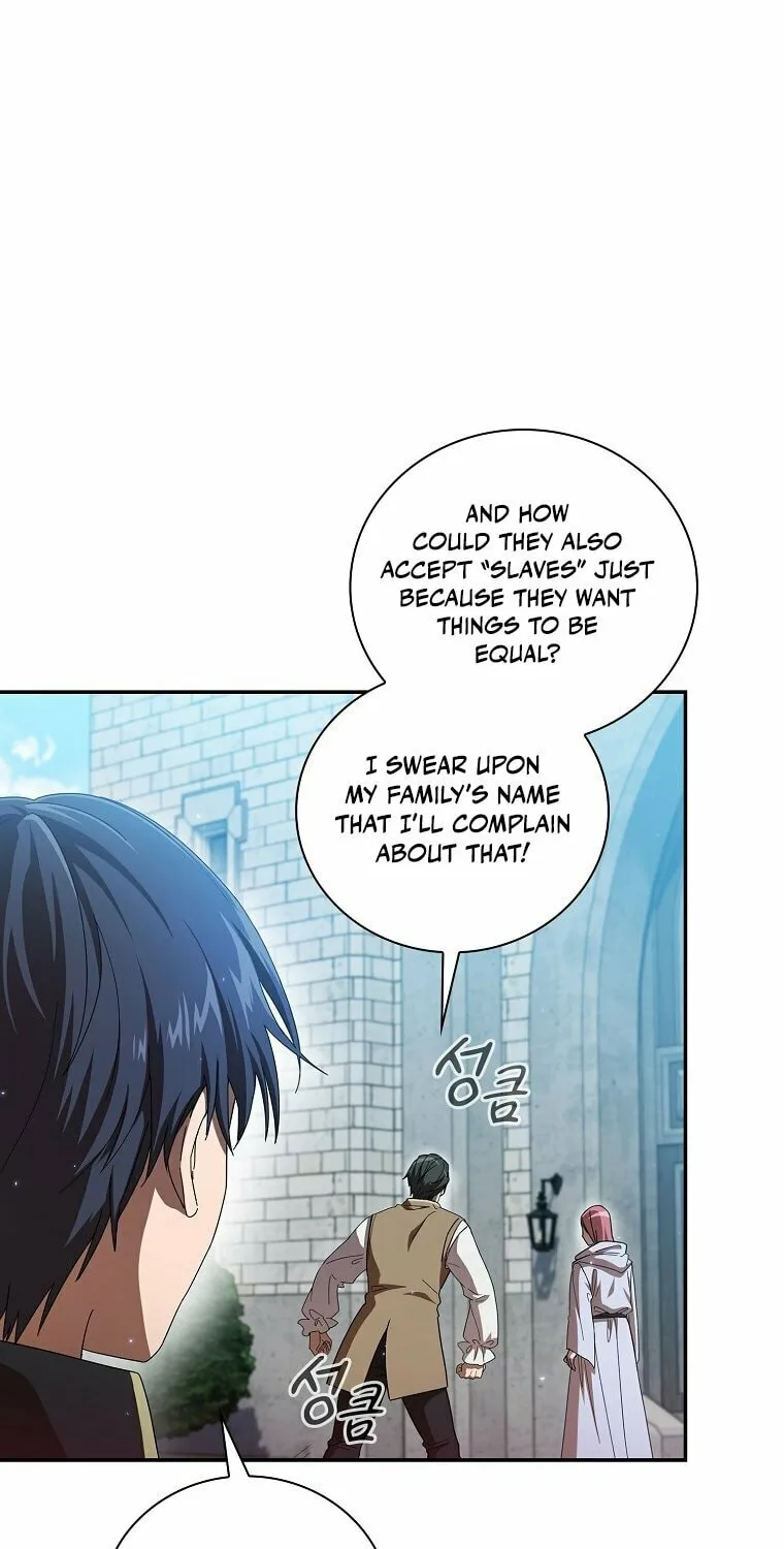 Becoming a Magic School Mage Chapter 1 page 73 - 