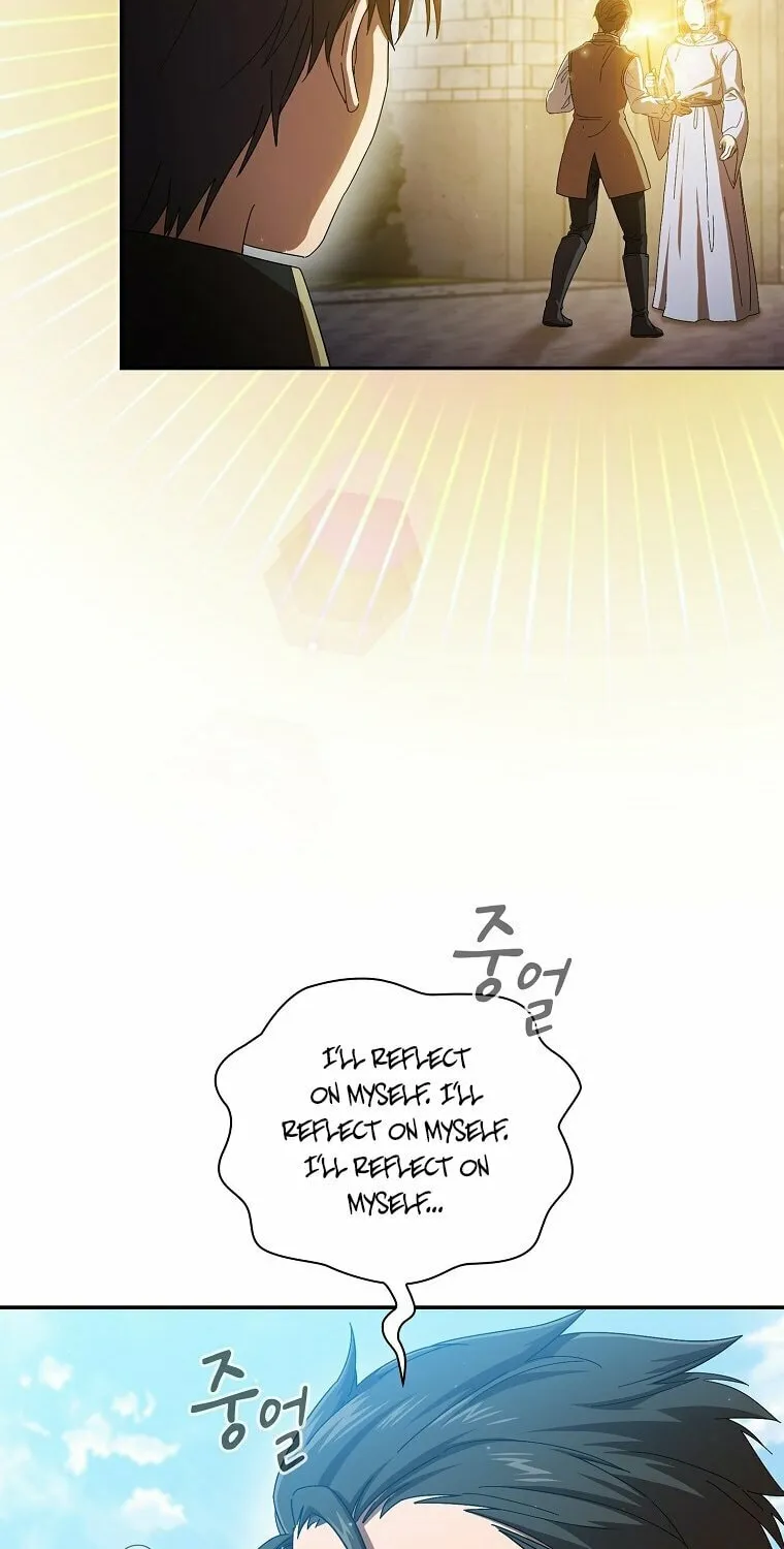 Becoming a Magic School Mage Chapter 1 page 75 - 