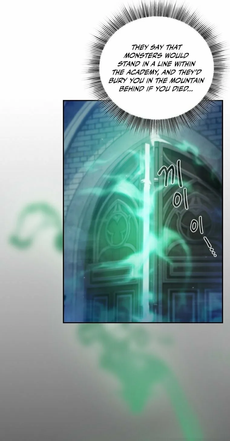 Becoming a Magic School Mage Chapter 1 page 78 - 