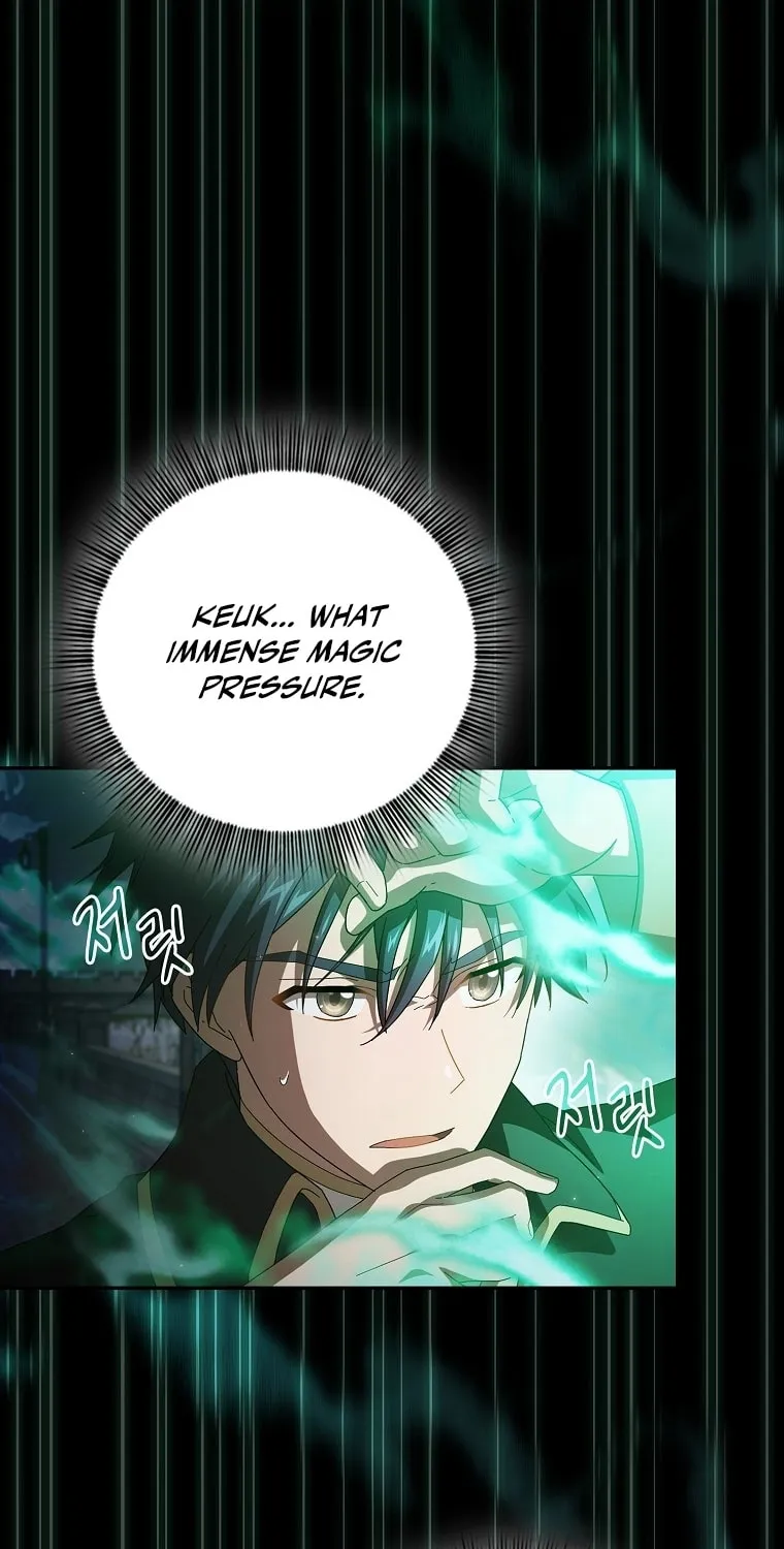 Becoming a Magic School Mage Chapter 1 page 81 - 