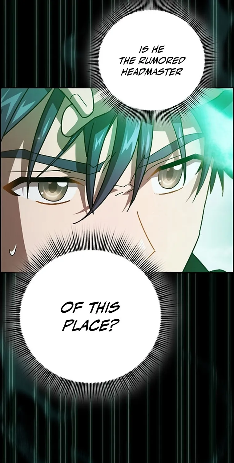 Becoming a Magic School Mage Chapter 1 page 82 - 