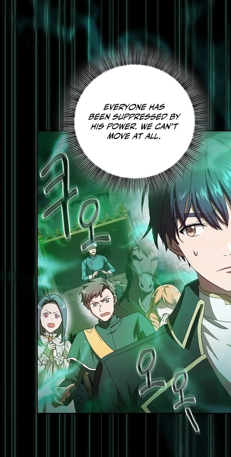 Becoming a Magic School Mage Chapter 1 page 83 - 