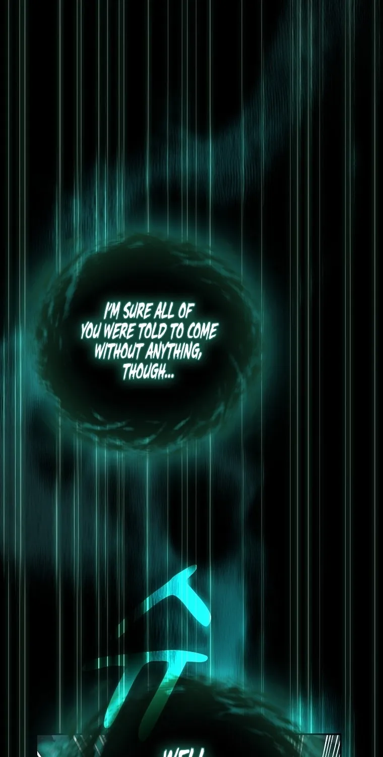 Becoming a Magic School Mage Chapter 1 page 84 - 