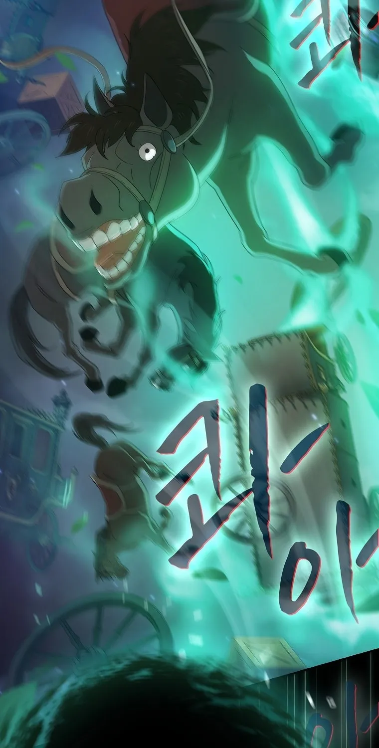 Becoming a Magic School Mage Chapter 1 page 87 - 