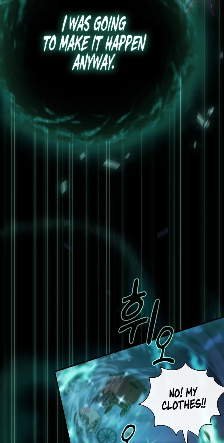 Becoming a Magic School Mage Chapter 1 page 88 - 