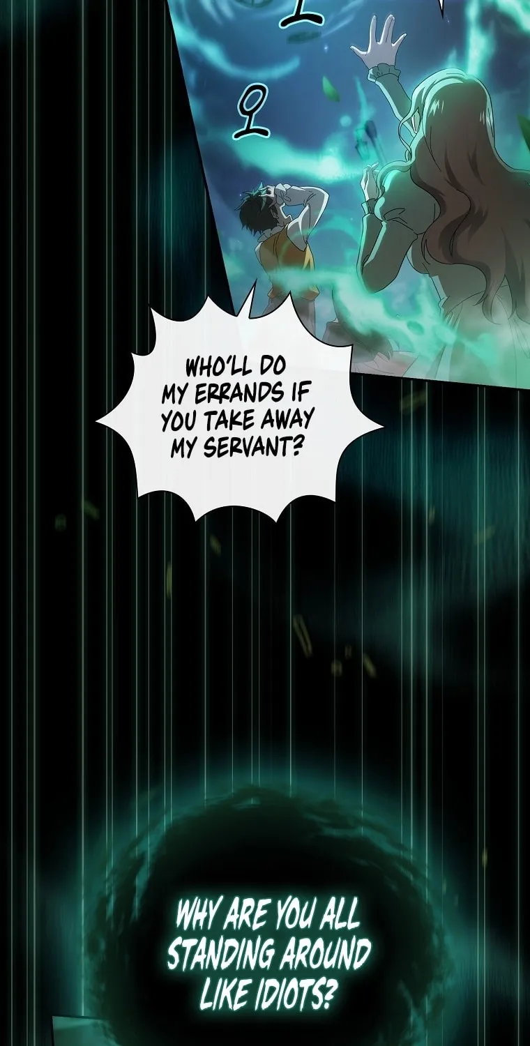 Becoming a Magic School Mage Chapter 1 page 89 - 