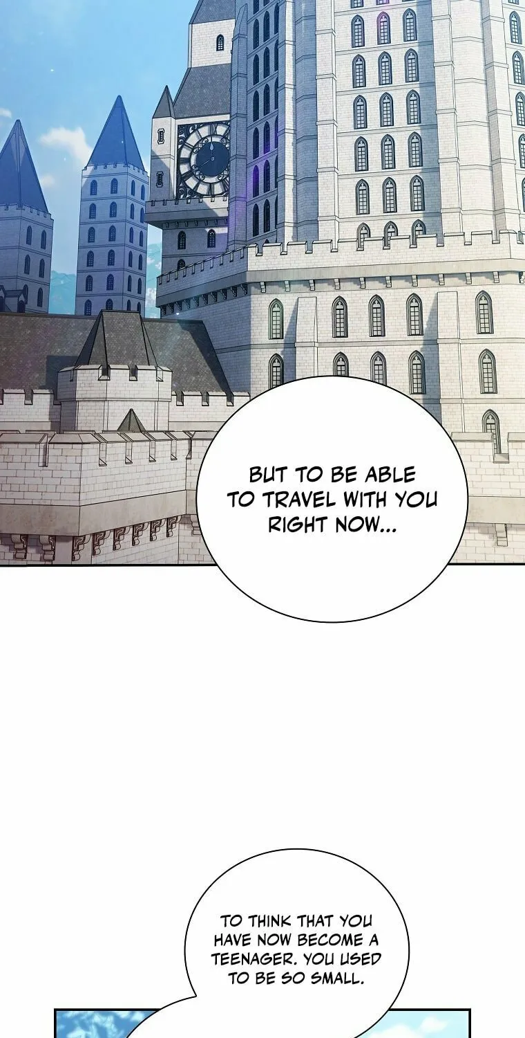 Becoming a Magic School Mage Chapter 1 page 10 - 