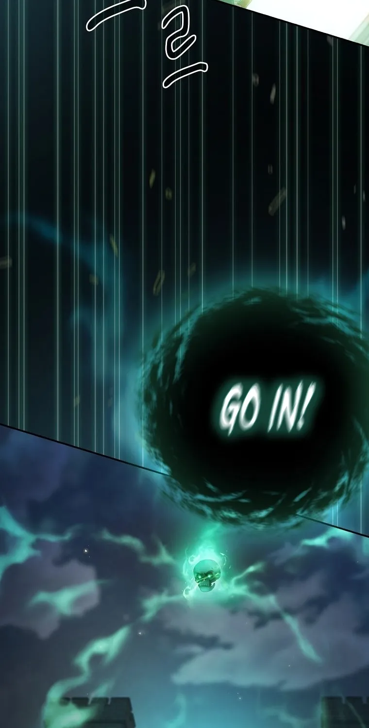 Becoming a Magic School Mage Chapter 1 page 92 - 