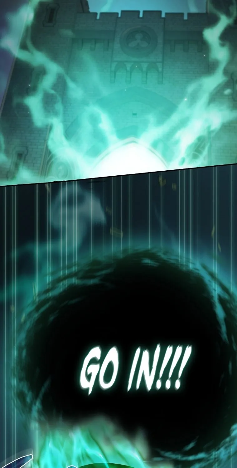 Becoming a Magic School Mage Chapter 1 page 93 - 