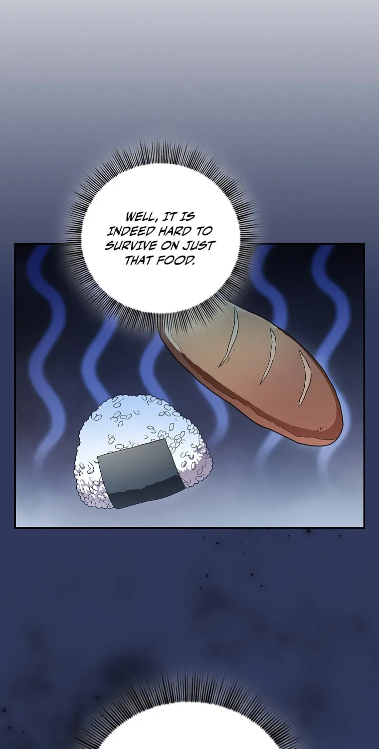 Becoming a Magic School Mage Chapter 10 page 14 - 
