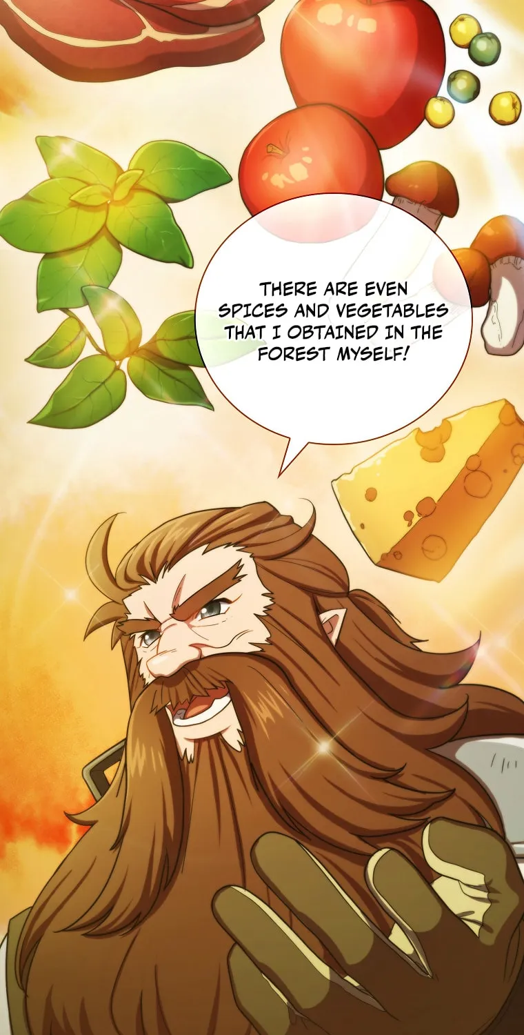 Becoming a Magic School Mage Chapter 10 page 17 - 