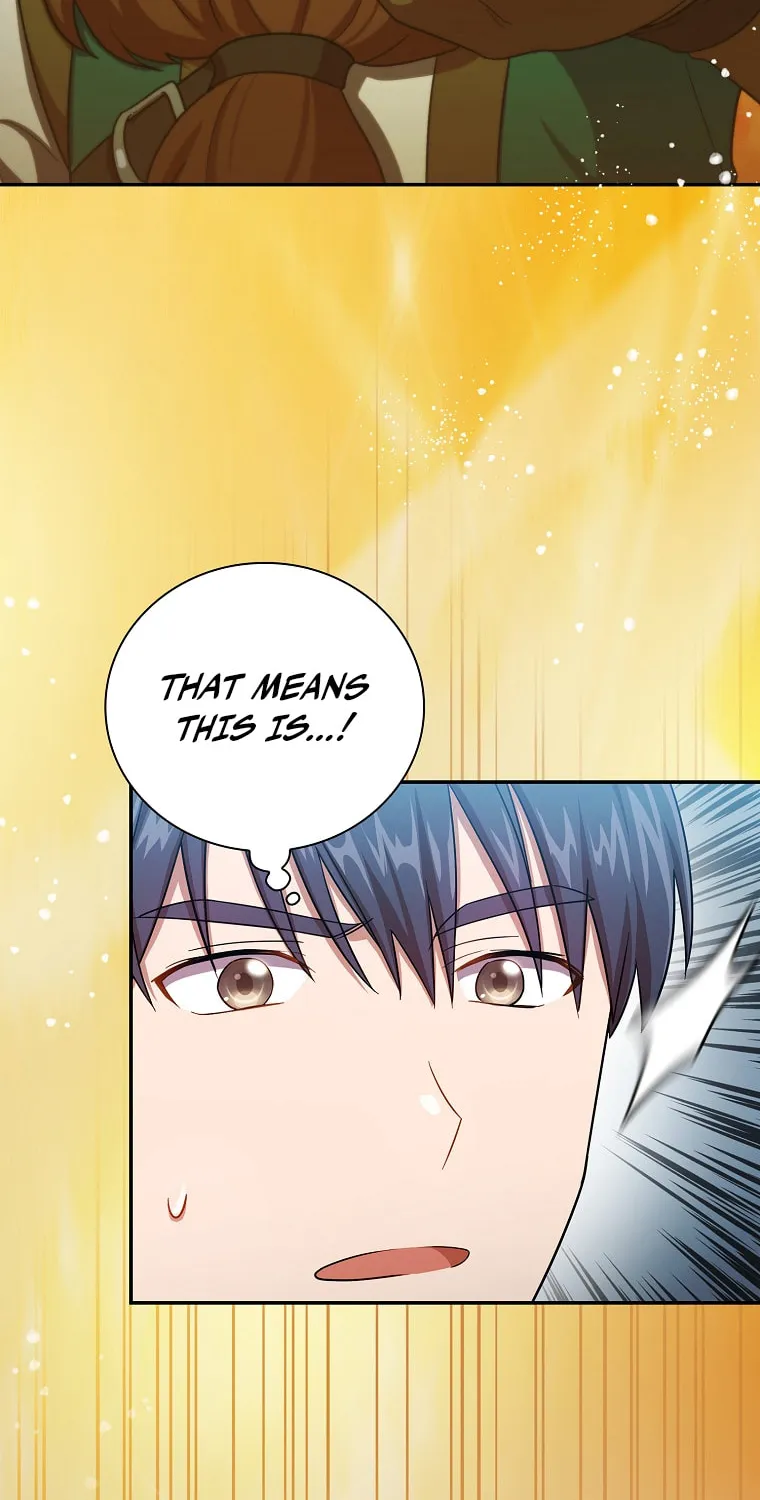 Becoming a Magic School Mage Chapter 10 page 18 - 
