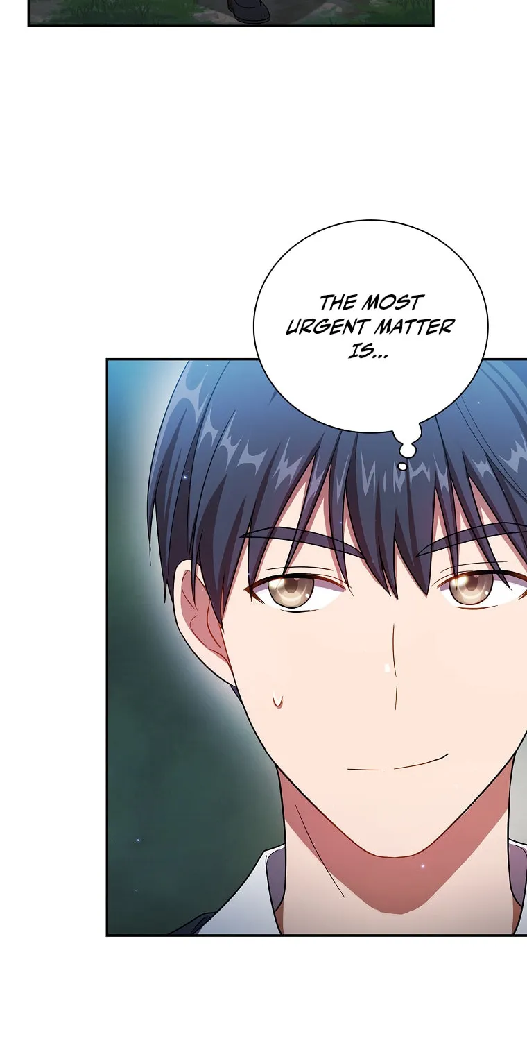 Becoming a Magic School Mage Chapter 10 page 25 - 