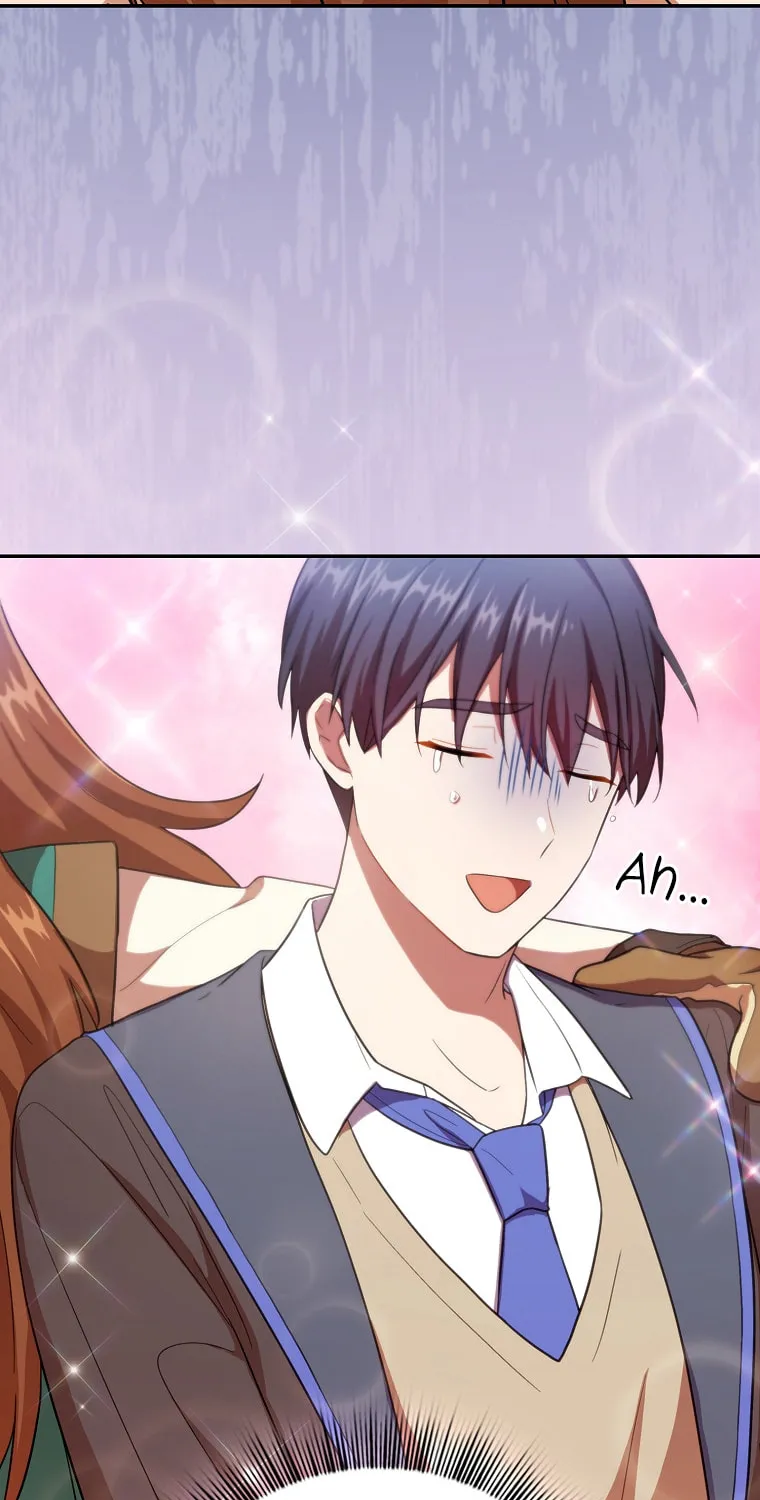 Becoming a Magic School Mage Chapter 10 page 4 - 