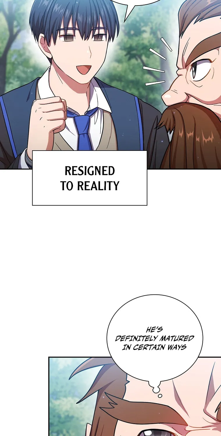Becoming a Magic School Mage Chapter 10 page 6 - 