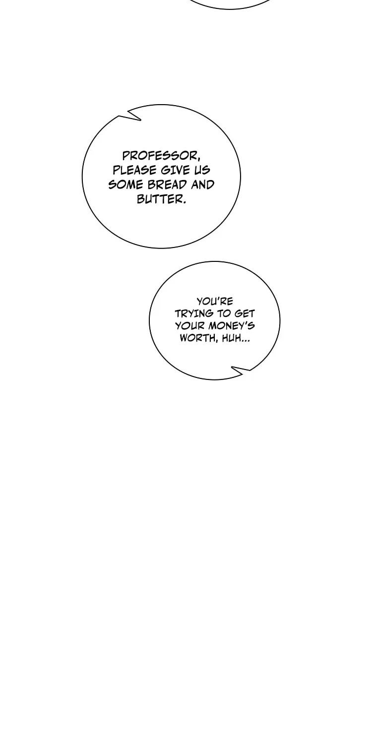Becoming a Magic School Mage Chapter 10 page 55 - 