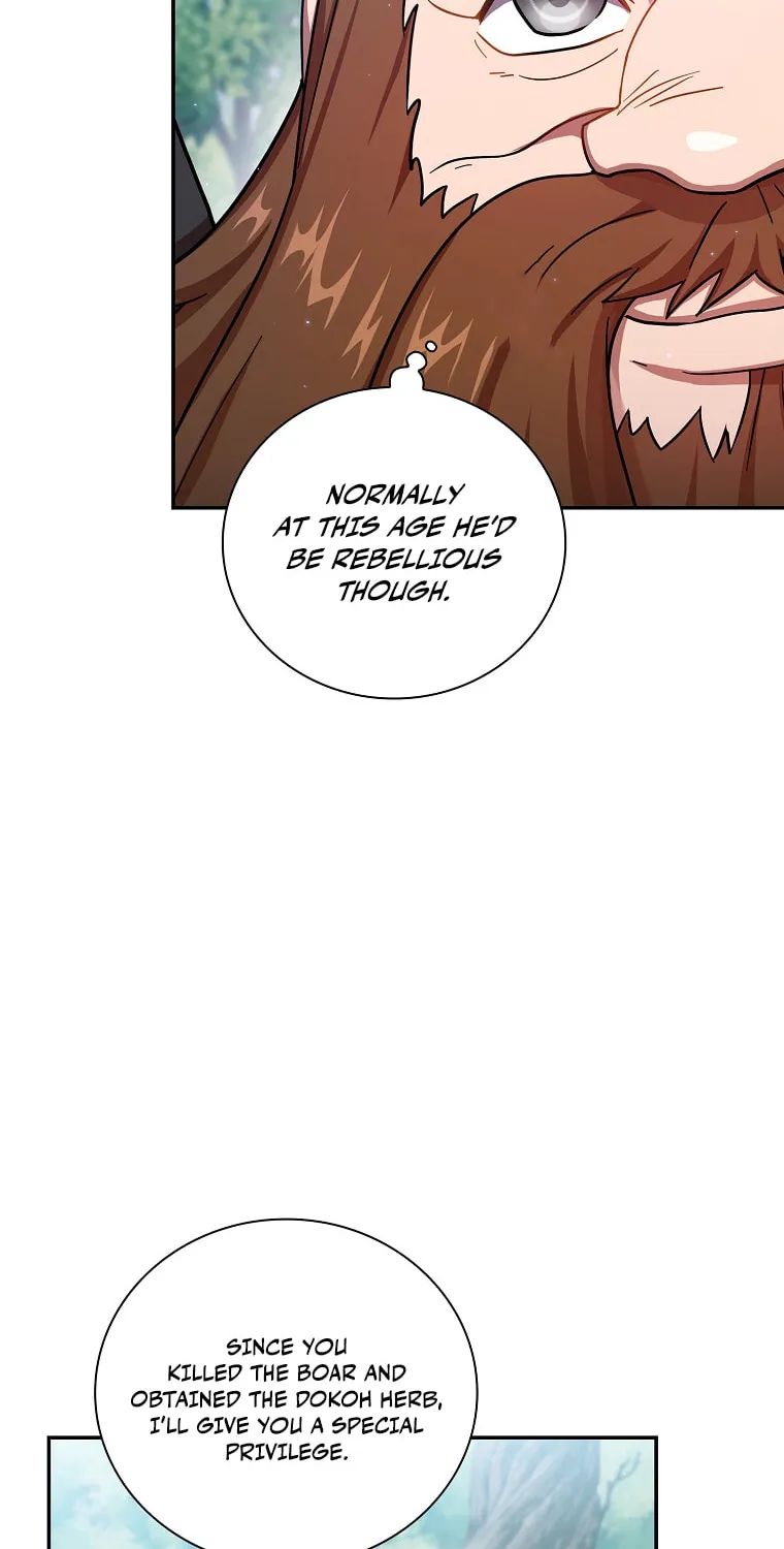 Becoming a Magic School Mage Chapter 10 page 7 - 