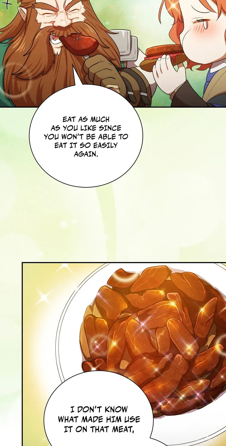 Becoming a Magic School Mage Chapter 10 page 61 - 