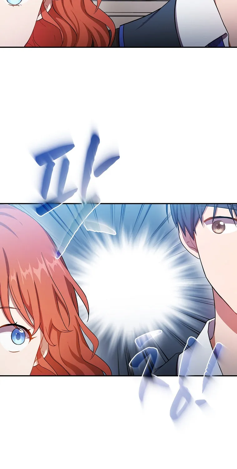 Becoming a Magic School Mage Chapter 10 page 70 - 