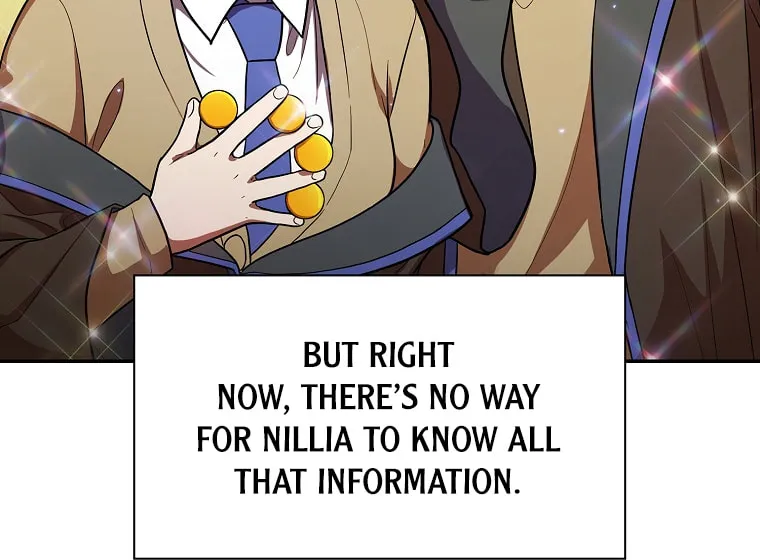 Becoming a Magic School Mage Chapter 10 page 75 - 