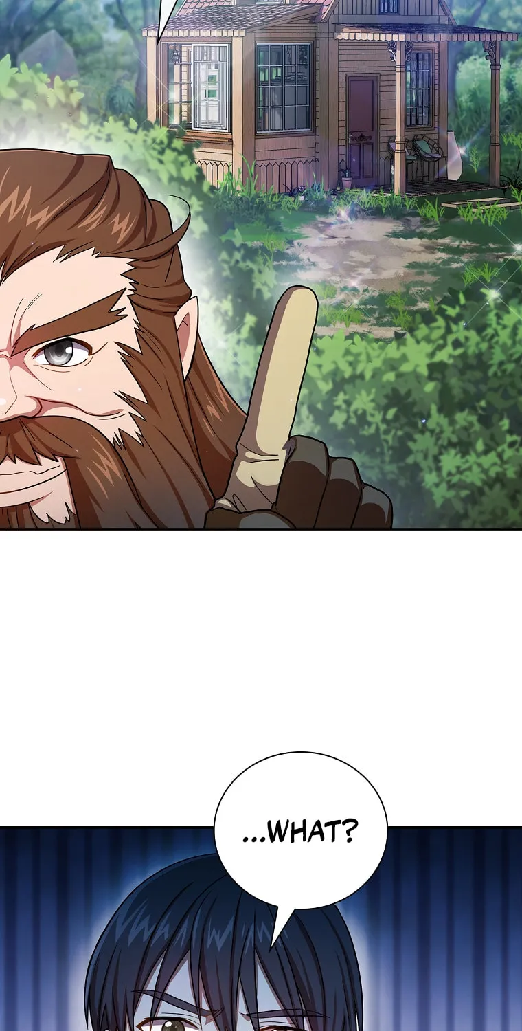 Becoming a Magic School Mage Chapter 10 page 9 - 