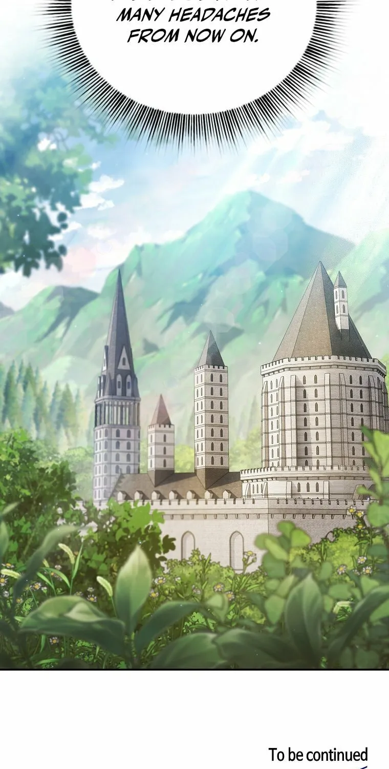 Becoming a Magic School Mage Chapter 10 page 82 - 