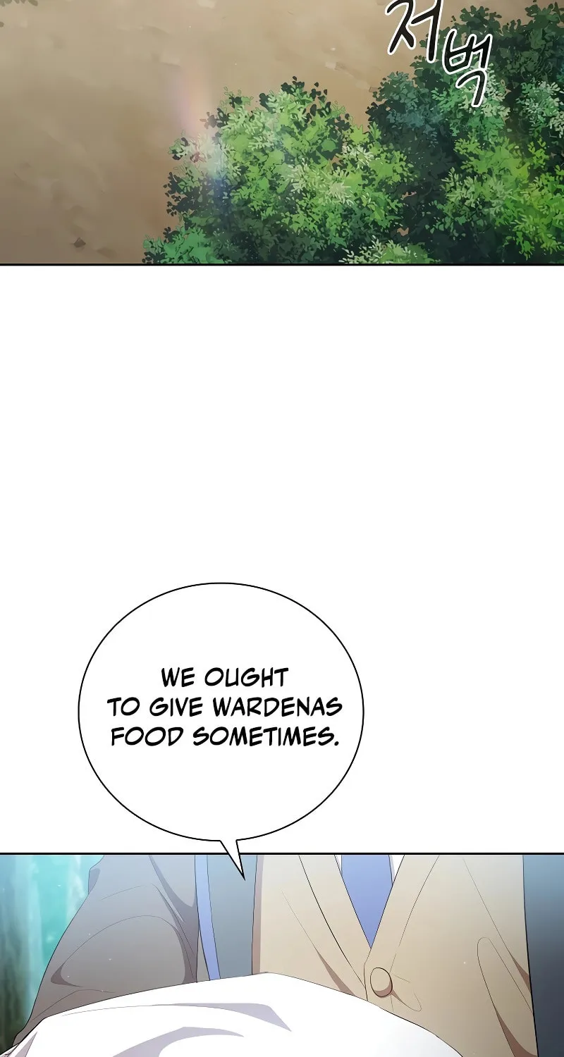 Becoming a Magic School Mage Chapter 100 page 24 - 