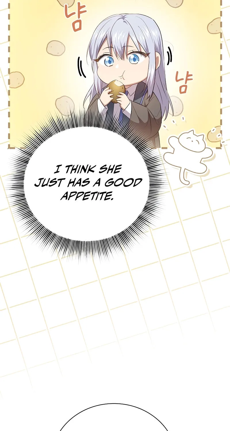 Becoming a Magic School Mage Chapter 100 page 60 - 