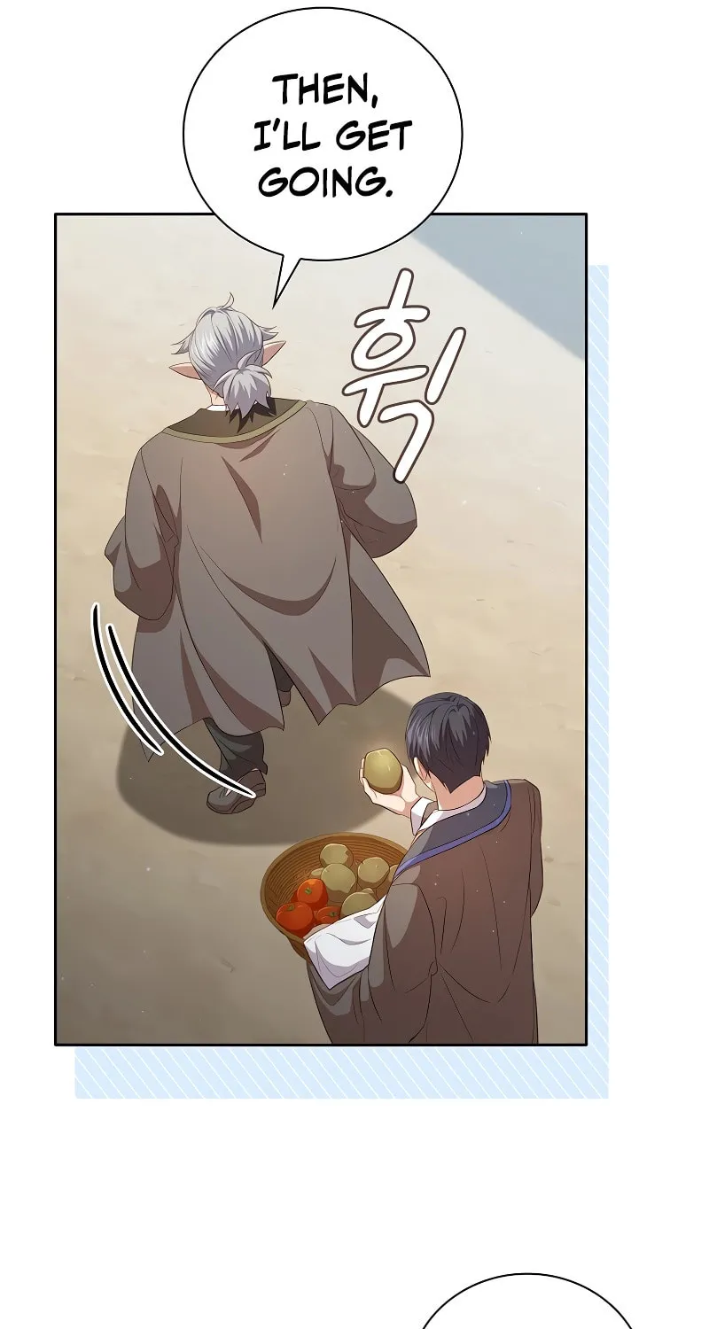 Becoming a Magic School Mage Chapter 100 page 64 - 