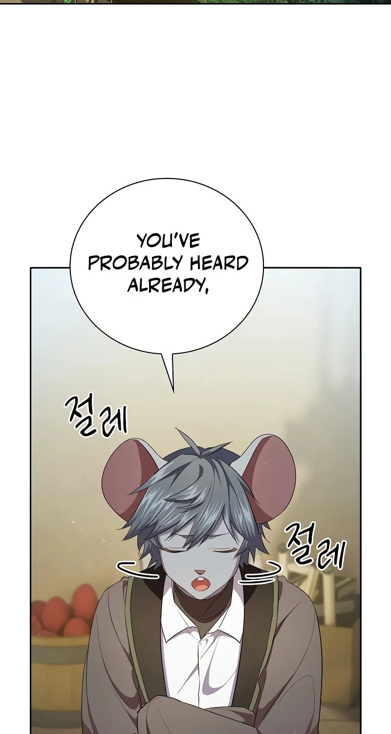 Becoming a Magic School Mage Chapter 100 page 69 - 