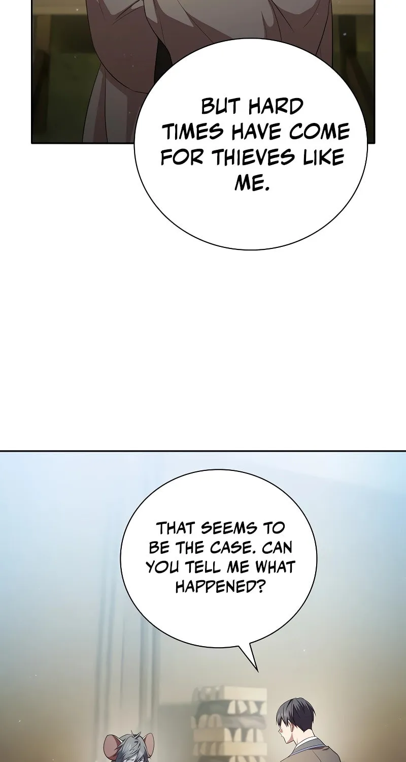 Becoming a Magic School Mage Chapter 100 page 70 - 