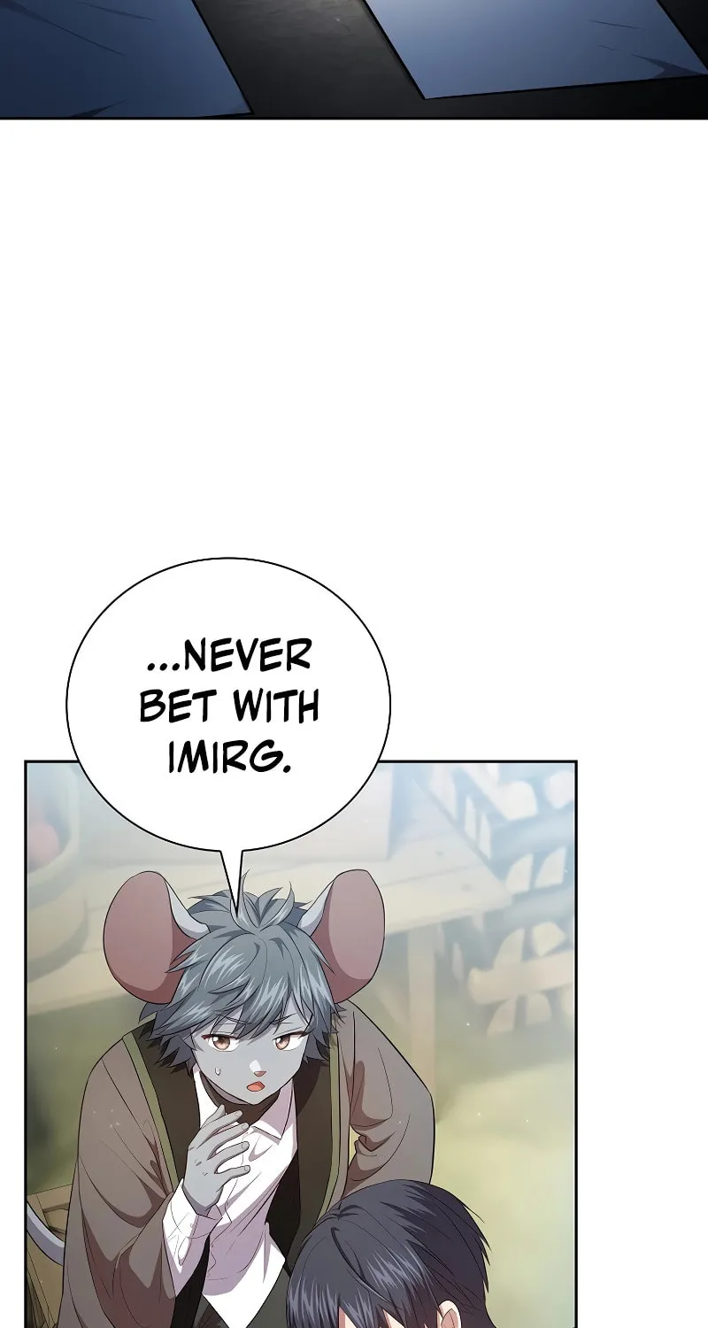 Becoming a Magic School Mage Chapter 100 page 89 - 