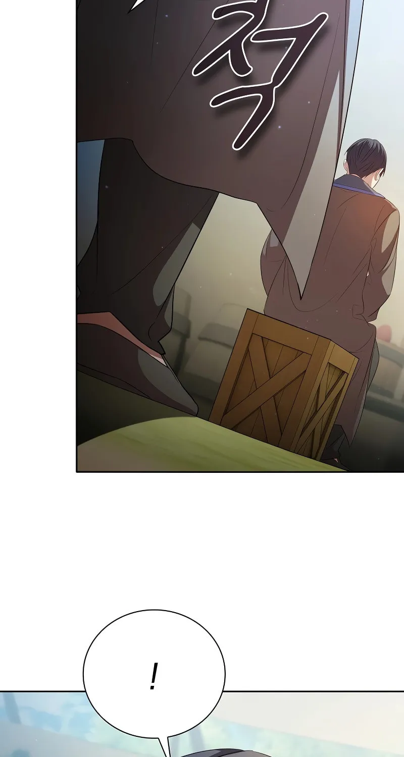 Becoming a Magic School Mage Chapter 100 page 91 - 