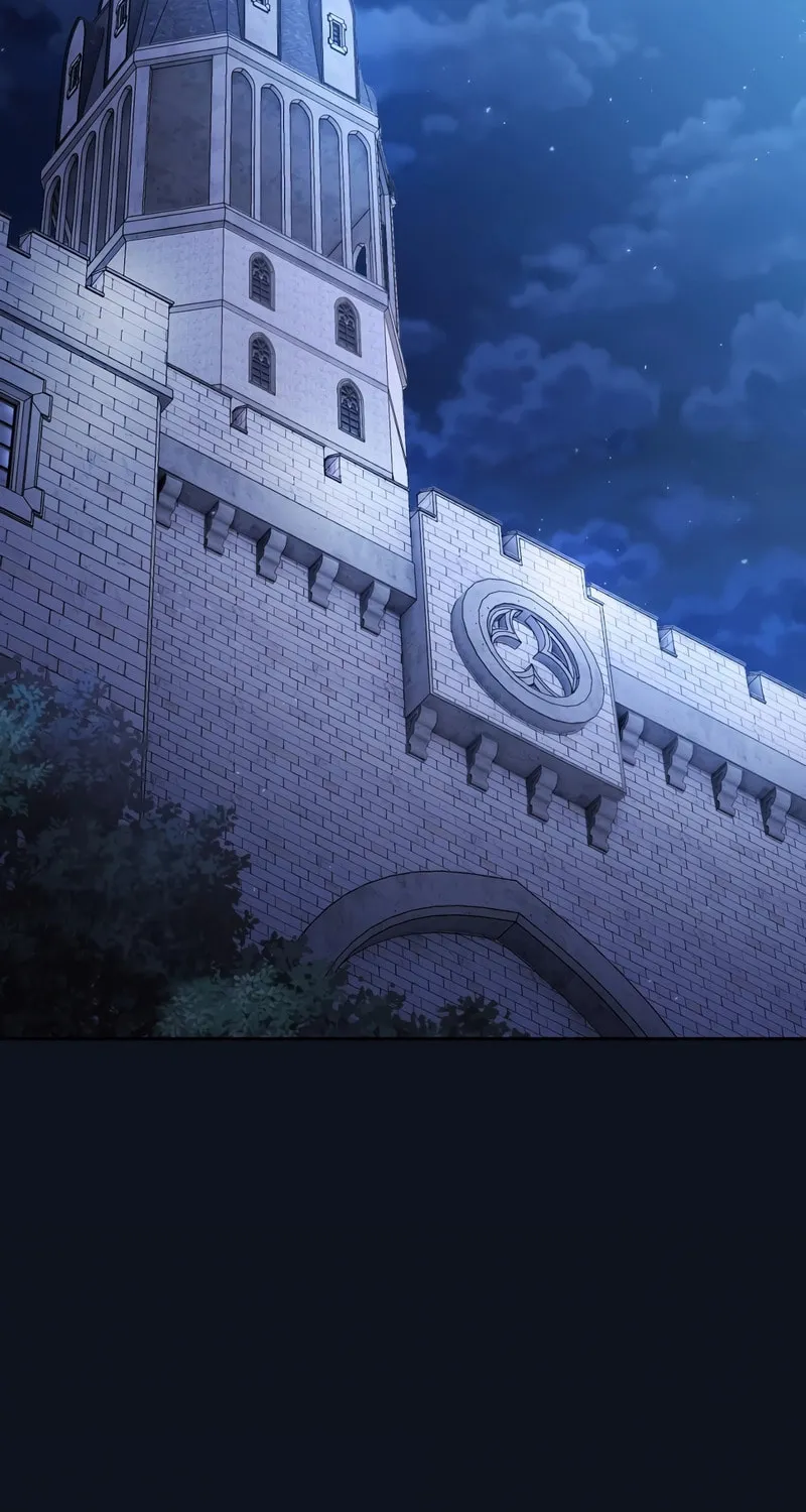 Becoming a Magic School Mage Chapter 101 page 19 - 