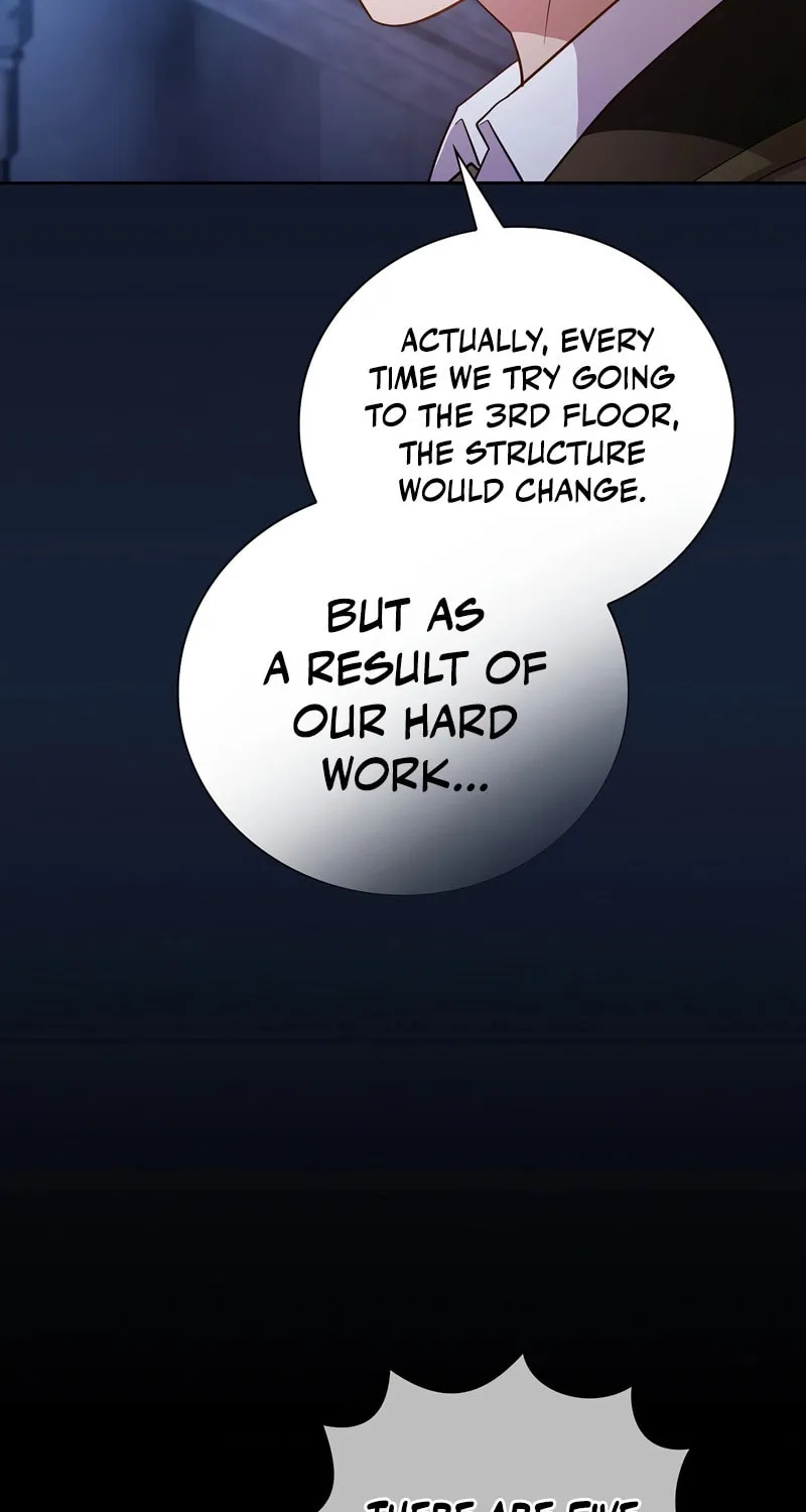 Becoming a Magic School Mage Chapter 101 page 25 - 