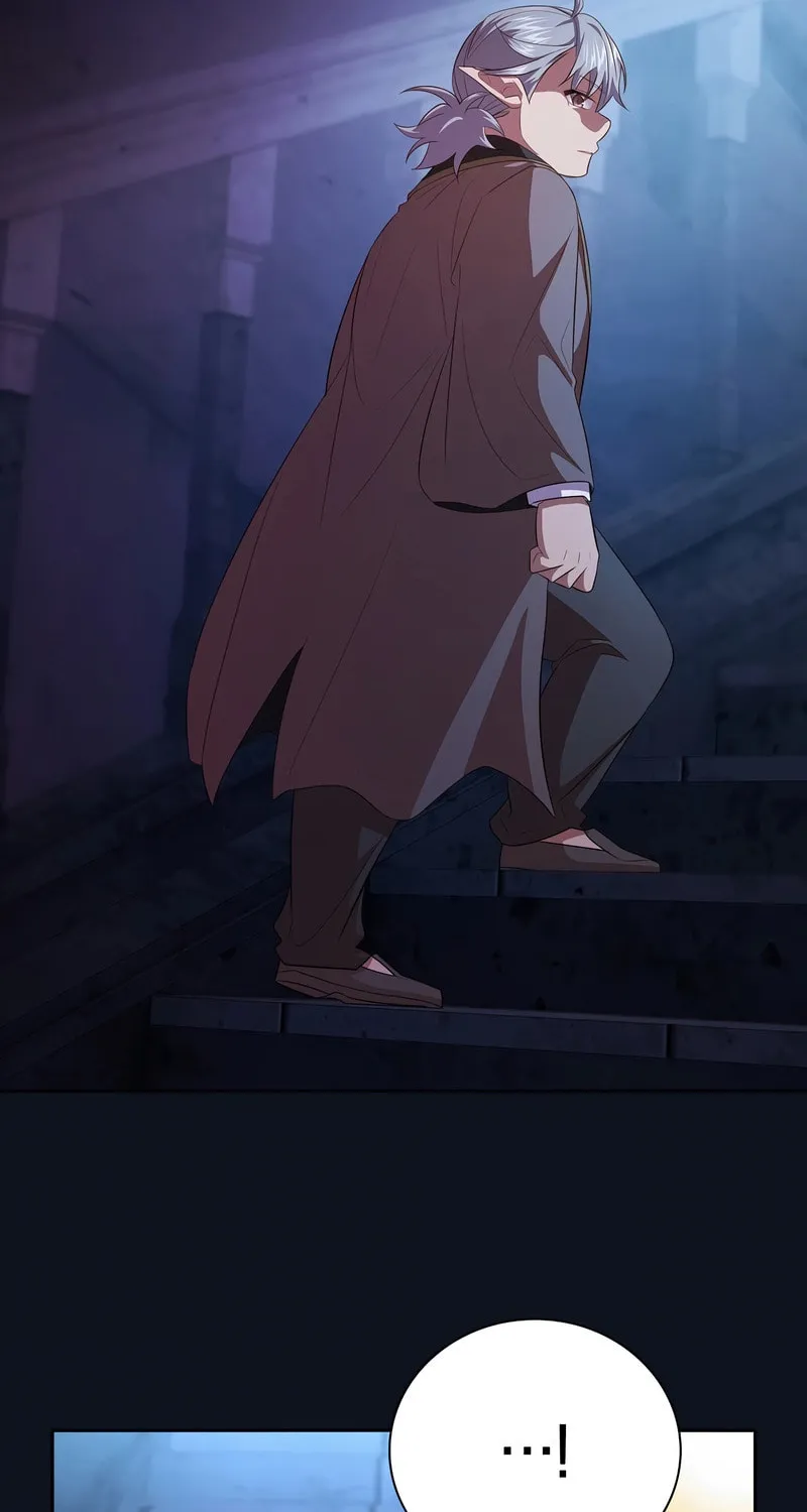 Becoming a Magic School Mage Chapter 101 page 29 - 