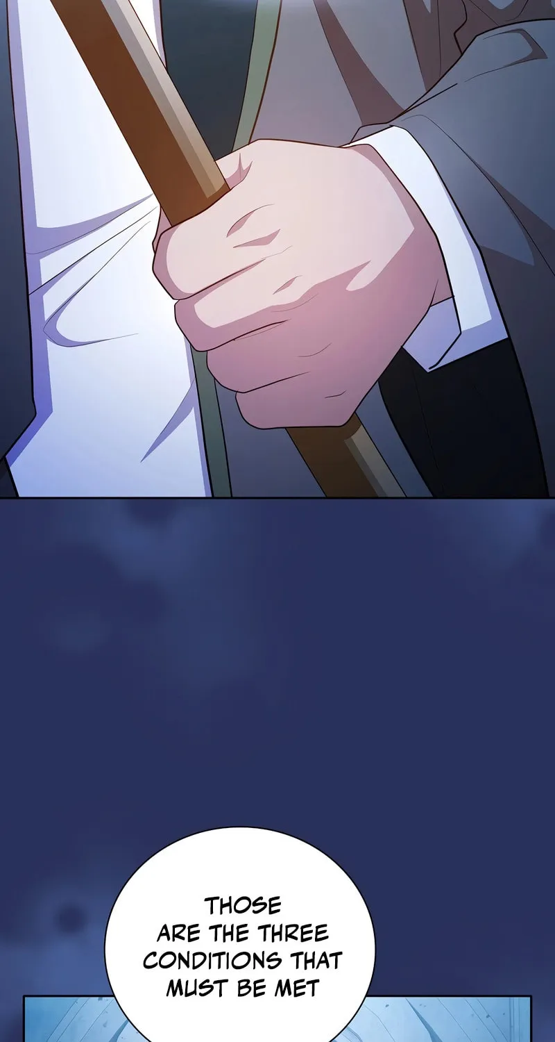 Becoming a Magic School Mage Chapter 101 page 33 - 